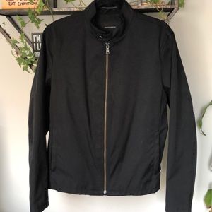 Banana Republic Men’s Black Jacket, NWOT